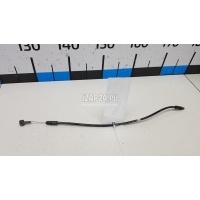 Трос открывания капота Hyundai-Kia Sorento III Prime (2015 - 2020) 81190C5100
