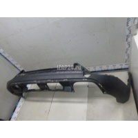 Бампер задний Hyundai-Kia Sorento III Prime (2015 - 2020) 86612C5500