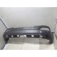 Бампер задний Hyundai-Kia Sorento III Prime (2015 - 2020) 86612C5020