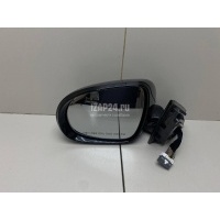 Зеркало левое электрическое Hyundai-Kia Sorento III Prime (2015 - 2020) 87610C5001DN9