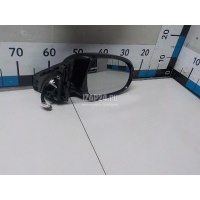 Зеркало правое электрическое Hyundai-Kia Sorento III Prime (2015 - 2020) 87620C5120