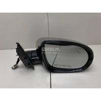 Зеркало правое электрическое Hyundai-Kia Sorento III Prime (2015 - 2020) 87620C6010