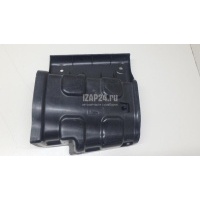 Кронштейн заднего бампера левый Hyundai-Kia Sorento III Prime (2015 - 2020) 86671C6000