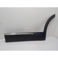 Накладка двери задней левой Hyundai-Kia Sorento III Prime (2015 - 2020) 87731C5200