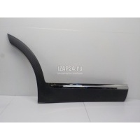 Накладка двери задней правой Hyundai-Kia Sorento III Prime (2015 - 2020) 87732C5200