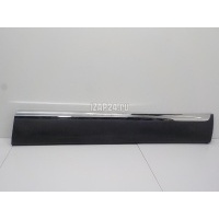Накладка двери передней правой Hyundai-Kia Sorento III Prime (2015 - 2020) 87722C5200