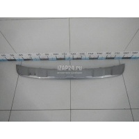 Накладка заднего бампера Hyundai-Kia Sorento III Prime (2015 - 2020) 86665C5010