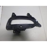 Накладка заднего бампера левая Hyundai-Kia Sorento III Prime (2015 - 2020) 86653C5500