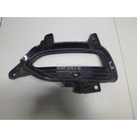 Накладка заднего бампера правая Hyundai-Kia Sorento III Prime (2015 - 2020) 86654C5500