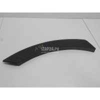 Накладка заднего крыла правого Hyundai-Kia Sorento III Prime (2015 - 2020) 87742C5000