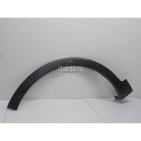 Накладка переднего крыла левого Hyundai-Kia Sorento III Prime (2015 - 2020) 87711C5000