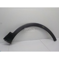 Накладка переднего крыла правого Hyundai-Kia Sorento III Prime (2015 - 2020) 87712C5000