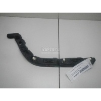 Направляющая заднего бампера левая Hyundai-Kia Sorento III Prime (2015 - 2020) 86661C5000