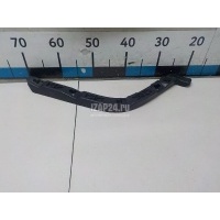 Направляющая заднего бампера правая Hyundai-Kia Sorento III Prime (2015 - 2020) 86662C5000
