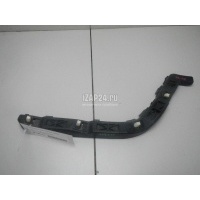 Направляющая заднего бампера правая Hyundai-Kia Sorento III Prime (2015 - 2020) 86662C5000