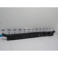 Панель передняя Hyundai-Kia Sorento III Prime (2015 - 2020) 64101C5000