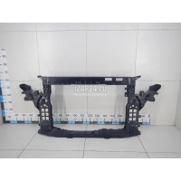 Панель передняя Hyundai-Kia Sorento III Prime (2015 - 2020) 64101C5000