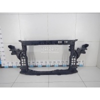 Панель передняя Hyundai-Kia Sorento III Prime (2015 - 2020) 64101C5000