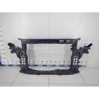 Панель передняя Hyundai-Kia Sorento III Prime (2015 - 2020) 64101C5000