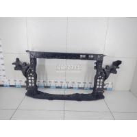 Панель передняя Hyundai-Kia Sorento III Prime (2015 - 2020) 64101C5000