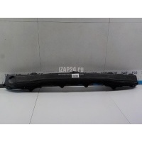 Усилитель заднего бампера Hyundai-Kia Sorento III Prime (2015 - 2020) 86631C5000