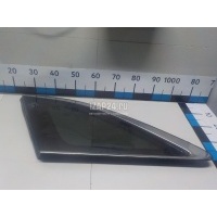 Стекло кузовное глухое левое Hyundai-Kia Sorento III Prime (2015 - 2020) 87810C5000