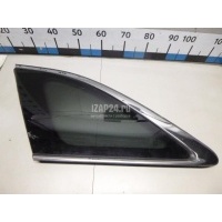 Стекло кузовное глухое левое Hyundai-Kia Sorento III Prime (2015 - 2020) 87810C5100