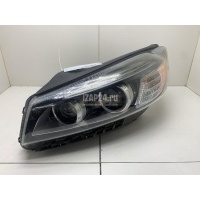Фара левая Hyundai-Kia Sorento III Prime (2015 - 2020) 92101C6110