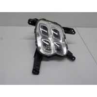 Фара противотуманная левая Hyundai-Kia Sorento III Prime (2015 - 2020) 92201C5200