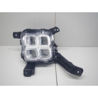 Фара противотуманная левая Hyundai-Kia Sorento III Prime (2015 - 2020) 92201C5600