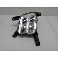Фара противотуманная правая Hyundai-Kia Sorento III Prime (2015 - 2020) 92202C5200