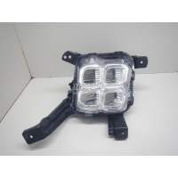 Фара противотуманная правая Hyundai-Kia Sorento III Prime (2015 - 2020) 92202C5600