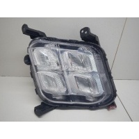 Фара противотуманная правая Hyundai-Kia Sorento III Prime (2015 - 2020) 92202C6200