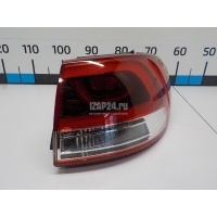 Фонарь задний наружный правый Hyundai-Kia Sorento III Prime (2015 - 2020) 92402C5112