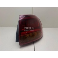 Фонарь задний наружный правый Hyundai-Kia Sorento III Prime (2015 - 2020) 92402C5600