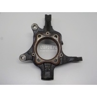 Кулак поворотный передний левый Hyundai-Kia Sorento III Prime (2015 - 2020) 51715C5300