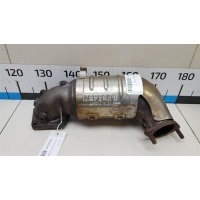 Катализатор Hyundai-Kia Sorento III Prime (2015 - 2020) 285102G095