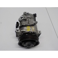 Компрессор кондиционера Hyundai-Kia Sorento III Prime (2015 - 2020) 977012P250