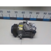 Компрессор кондиционера Hyundai-Kia Sorento III Prime (2015 - 2020) 97701C5100