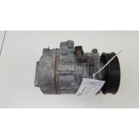 Компрессор кондиционера Hyundai-Kia Sorento III Prime (2015 - 2020) 977012P250