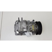 Компрессор кондиционера Hyundai-Kia Sorento III Prime (2015 - 2020) 97701C6500