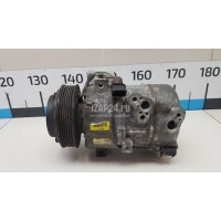 Компрессор кондиционера Hyundai-Kia Sorento III Prime (2015 - 2020) 97701C5150