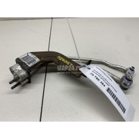 Трубка кондиционера Hyundai-Kia Sorento III Prime (2015 - 2020) 97761C5000