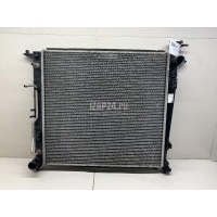 Радиатор основной Hyundai-Kia Sorento III Prime (2015 - 2020) 25310C5060