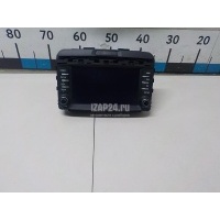 Магнитола Hyundai-Kia Sorento III Prime (2015 - 2020) 96560C5EC1WK