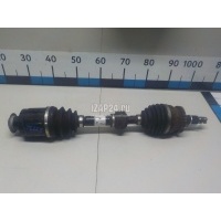 Полуось передняя правая Hyundai-Kia Sorento III Prime (2015 - 2020) 49501C5080