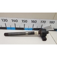 Полуось промежуточная (привод) Hyundai-Kia Sorento III Prime (2015 - 2020) 49560C5080