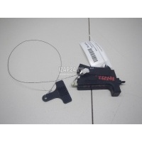 Активатор замка крышки бензобака Hyundai-Kia Sorento III Prime (2015 - 2020) 81590C5000
