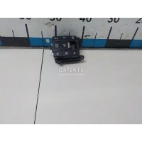 Блок кнопок Hyundai-Kia Sorento III Prime (2015 - 2020) 93600C5370