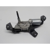 Моторчик стеклоочистителя задний Hyundai-Kia Sorento III Prime (2015 - 2020) 98700C5000